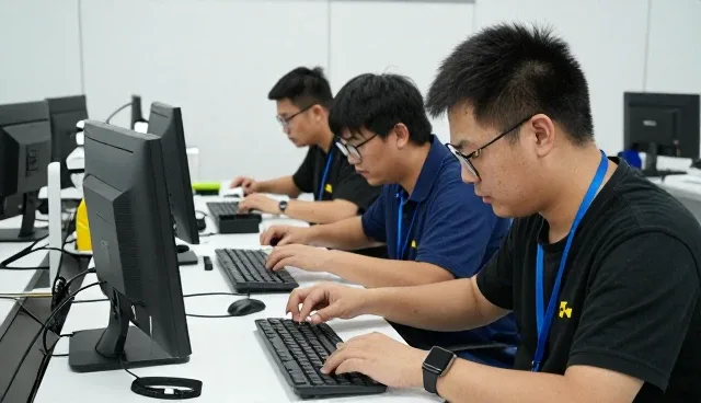 对象覆盖企业帮助技术转让实现效率提升