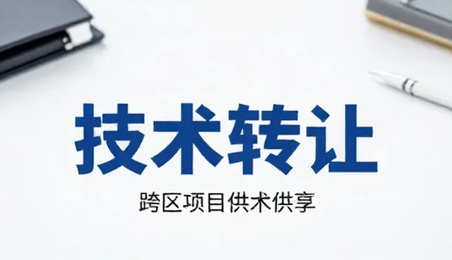 技术转让中化方案选型的两种做法及实际取舍