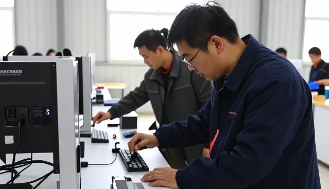 徐州盈算企业代理服务有限公司关注化方案未来趋势