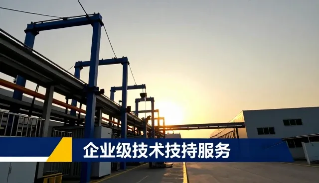技术实现如何推动企业服务模式的深度转型